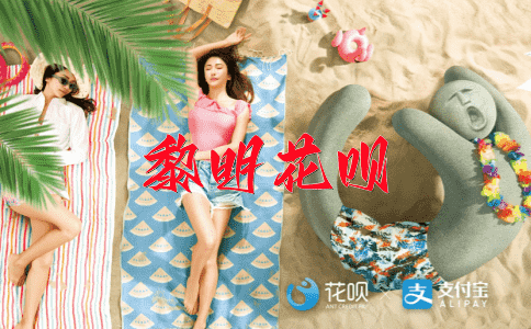 竭尽全力花呗
